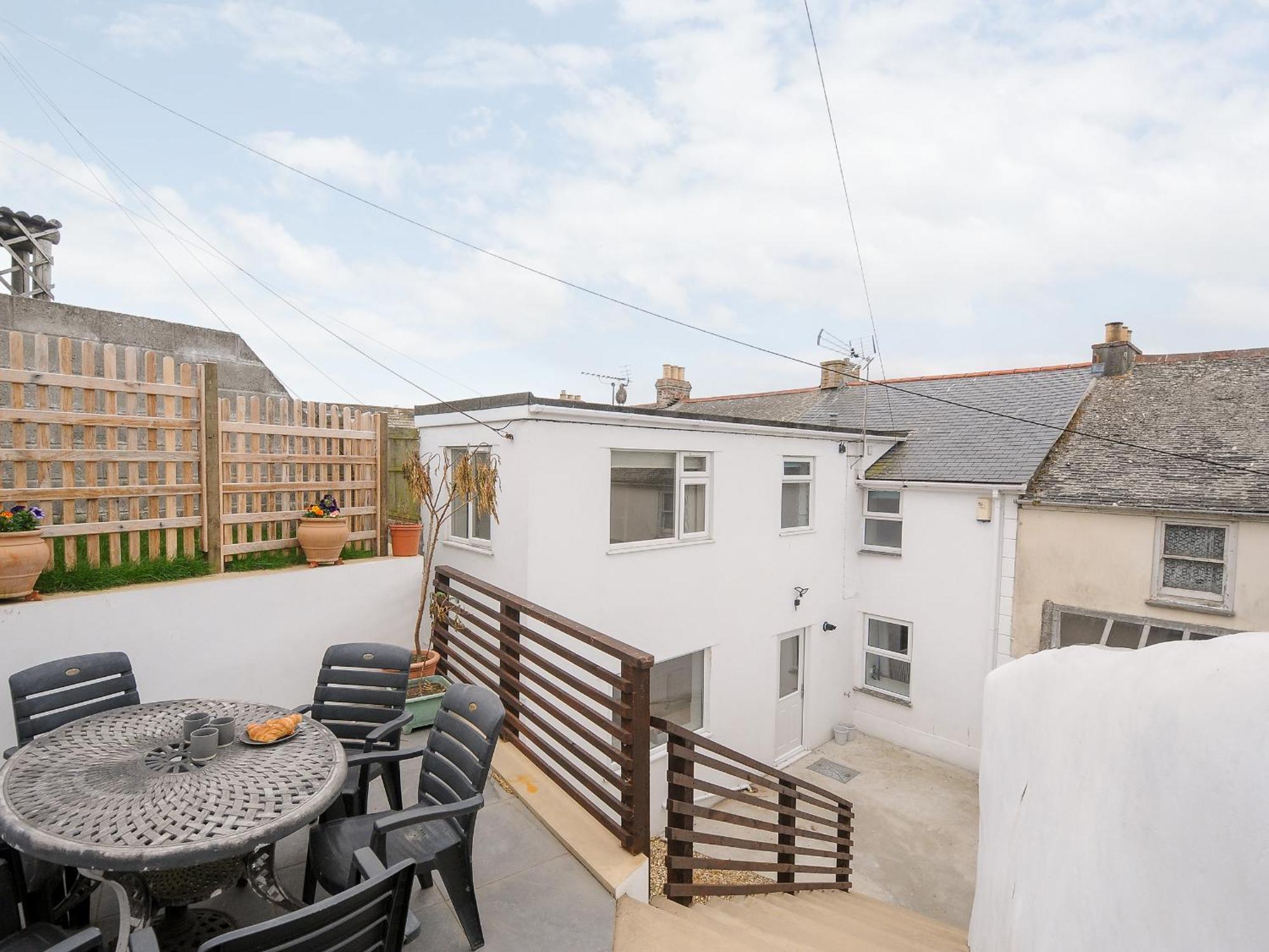 Foundry Cottage In Hayle Harbour 외부 사진